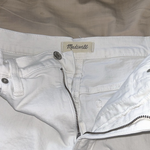 Madewell The Perfect Vintage Jean - Picture 7 of 9